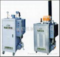 SERIES ELECTRIC HEATING STEAM GENERATOR 2