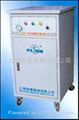 SERIES ELECTRIC HEATING STEAM GENERATOR