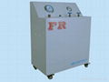 氣體增壓系統-氣體增壓設備