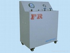 氣體增壓系統-氣體增壓設備