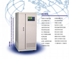 三相UPS & 400HZ電力變頻器