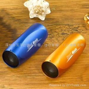 Portable Mini speakerTLL-002 2