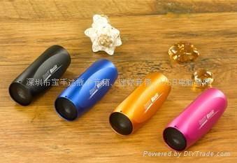 Portable Mini speakerTLL-002 3