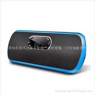 computer portable speakerTLS-001 3