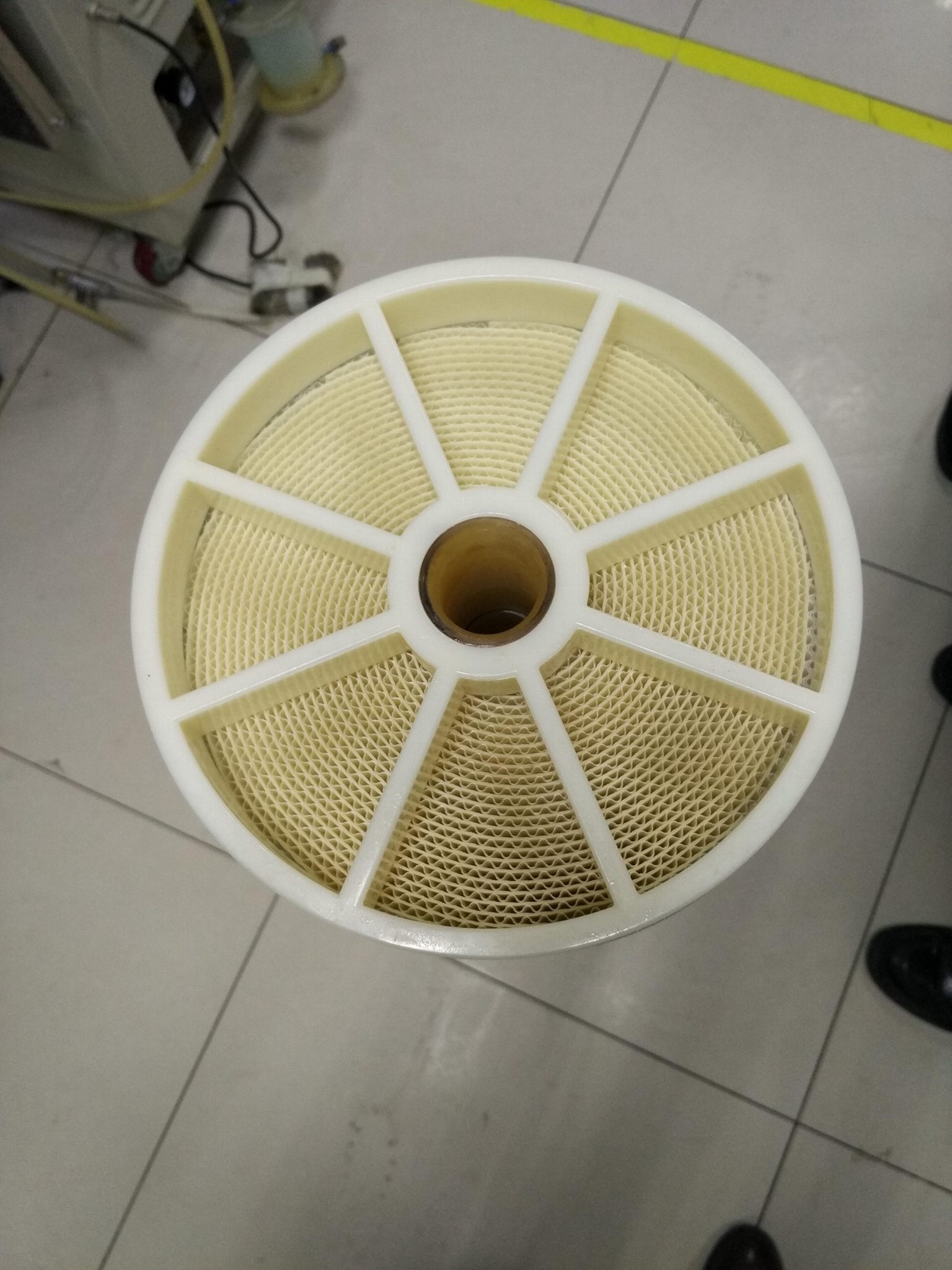 超滤纳滤微滤膜 3
