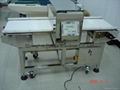 OMK-400D-500D-600D- Non-ferrous Full Metal Detector Machine 1