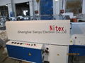 Fusing Press Machine NHG-600-900-1000-1200-1600-1800 - Nitex Brand 5
