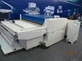 Fabric Shinking & Forming Machine