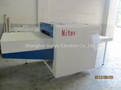 Fusing Machine NHG-600-E--Fusing Press