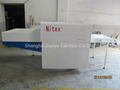 Fusing Press Machine NHG-900-E -Fusing Machine Pneumatic Air Pressure type