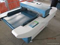 OSHIMA ON-V720C AUTO Metal  Detector-Needle Detector Machine (Hot Product - 2*)