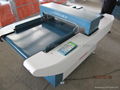 OSHIMA ON-V720C AUTO Metal  Detector-Needle Detector Machine