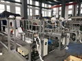 N95 Foldable  Mask Machine--Automatic Production Line 2