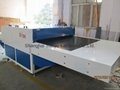 Fusing Press Machine NHG-600-900-1000-1200-1600-1800 - Nitex Brand