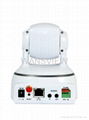 Wansview WiFi IR CCD IP Camera With 1 Way Audio NCH-530W 3