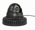 Wansview IP Dome Camera With IR 20m NCH-533B 2