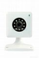 Wansview Indoor IP Cube Camera NCQ-512  1