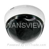 Wansview Indoor Network IP Camera NCH533