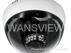Wansview Indoor Network IP Camera NCH533 2