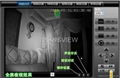 Wansview Indoor Network IP Camera NCH533 3