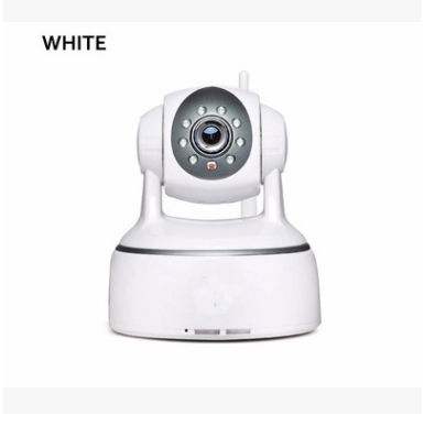 Wansview HD 720P Wireless IP Camera Two Way Audio Mini P2P IP Camera 3