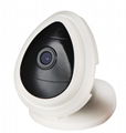 Wansview HD 1.0MP Wireless WiFi Indoor