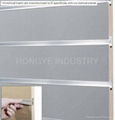 MDF Slot wall panel Slotwall  Panel 1