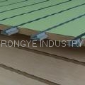 China Slatwall Supplier