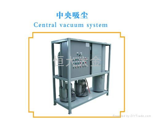 central  vacuum 2