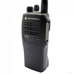 MOTOROLA GP-328 VHF 136-174MHz two way radio