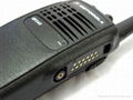 Motorola GP340 Two-Way Radio VHF 136-174 Mhz 1