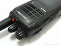 Motorola GP340 Two-Way Radio VHF 136-174 Mhz 2