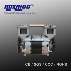 HP-200C 无油微型活塞泵
