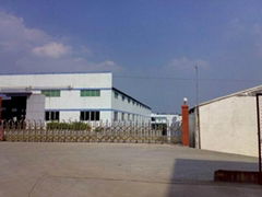 Jinbin Huaxing Mechanical Fitting Co., Ltd.