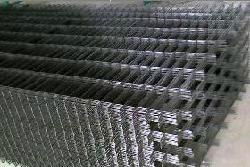 GD LOW PRICE welded wire mesh panel roll FACTORY