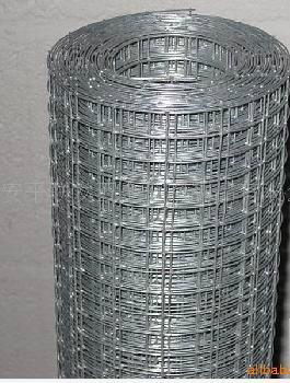 GD LOW PRICE welded wire mesh panel roll FACTORY 3