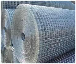 GD LOW PRICE welded wire mesh panel roll FACTORY 4