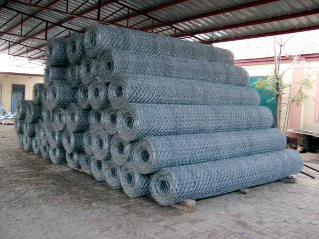 gabion box reno mattress factory price 4