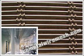 GD Creative Metal Fabric price 5