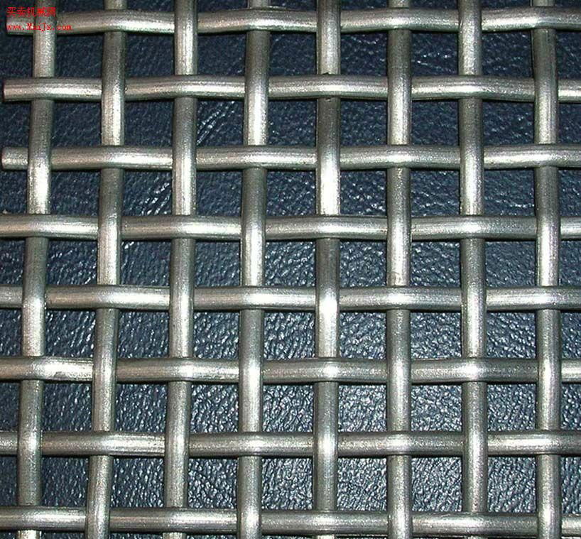 GD Crimped Wire Mesh