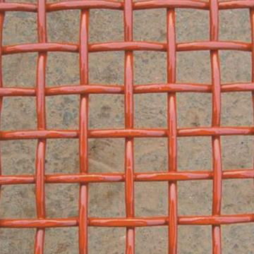 GD Crimped Wire Mesh 4