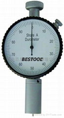 Dial Shore Durometer