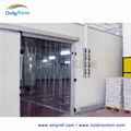 Cold storage room 3