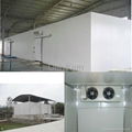 Cooling cold storage room for fresh fruits and vegetables 3