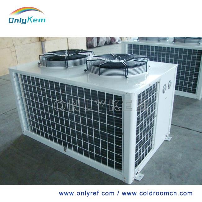 refrigeration condensing units 5
