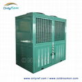 Condensing units for cold storage 2