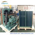 Condensing units for cold storage 4