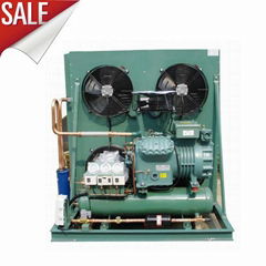 Condensing units for cold storage