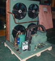 Condensing units for cold storage 5