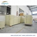 PU panels for cold room storage building  4